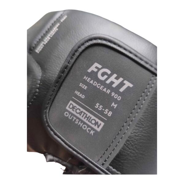 Entre Particuliers - Casque de boxe 2/2