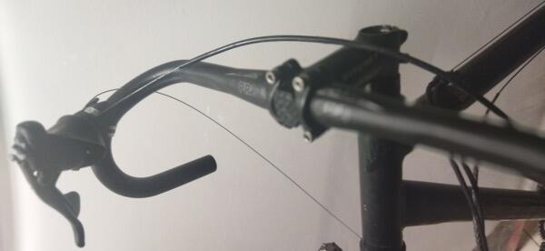Tussen Particulieren - TRREK 4500 mountainbike 6/6