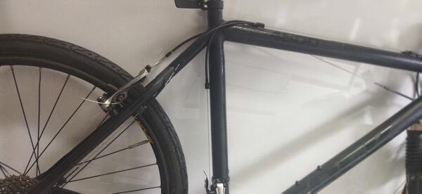 Tussen Particulieren - TRREK 4500 mountainbike 5/6