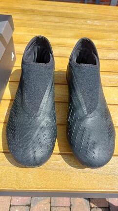 Entre Particuliers - Predator accuracy 3 sans lacets