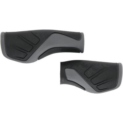 Herrmans handvatten "oxy dual density" pr.grip "oxy" 120/90mm b/gr