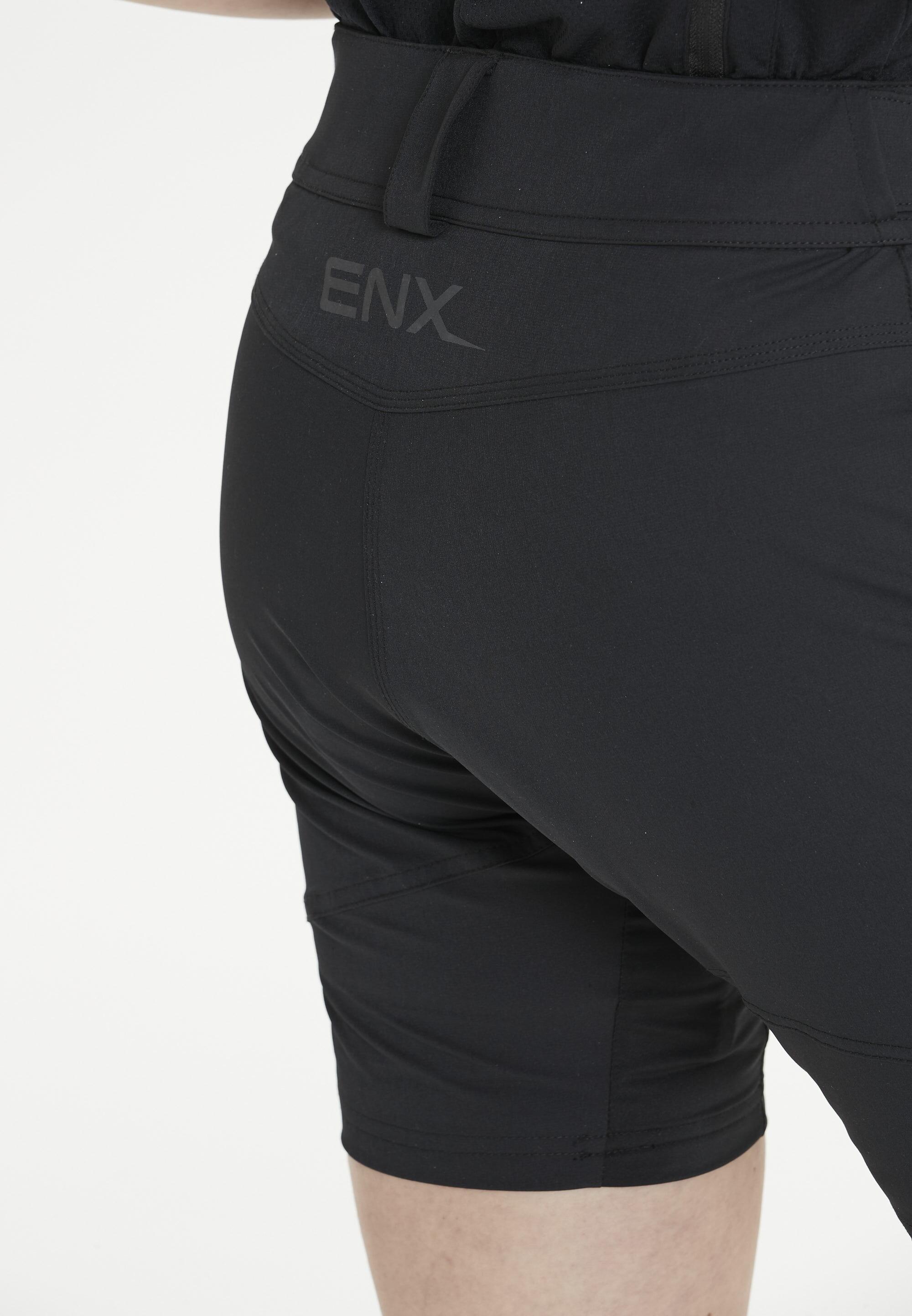 Culotte Jamilla W 2 en 1 con acolchado en el asiento ENDURANCE 6/6