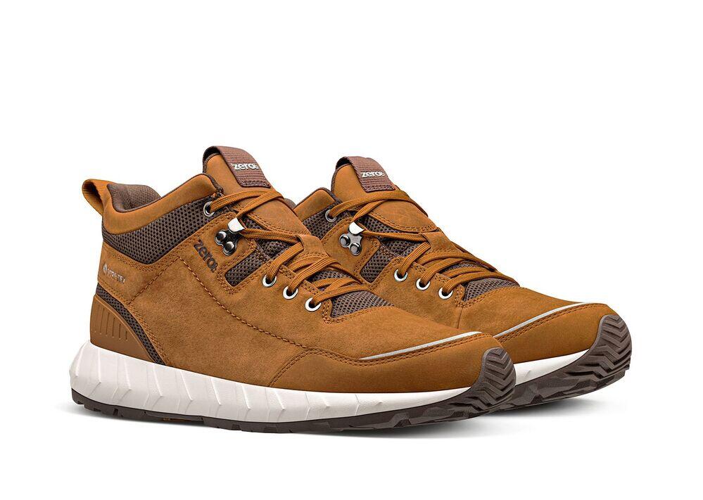 STADION GTX M 10034 0058 Cognac 2/5