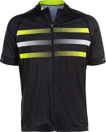 Koszulka rowerowa męska Endurance Brantul S/S