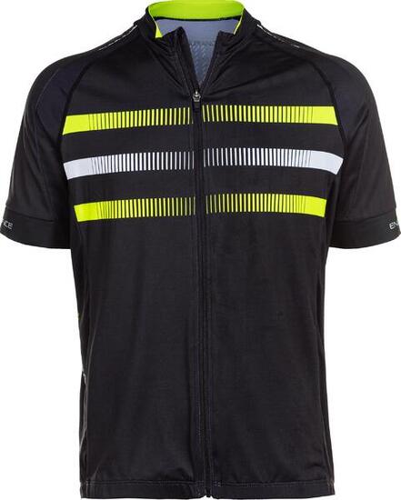 Koszulka rowerowa męska Endurance Brantul S/S