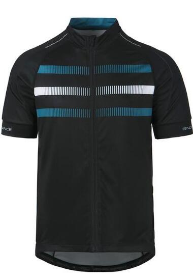 Koszulka rowerowa męska Endurance Brantul S/S