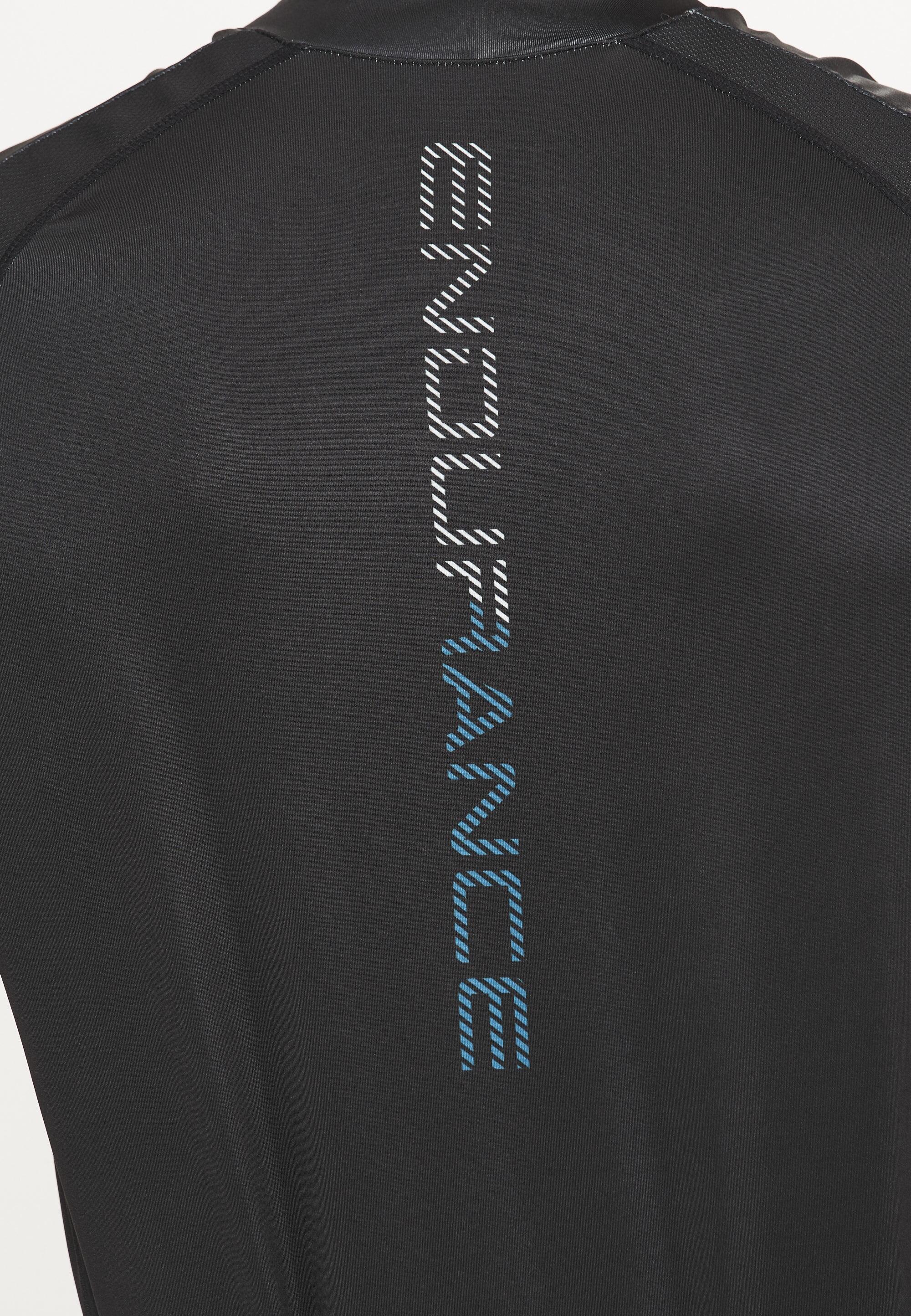 Koszulka rowerowa męska Endurance Brantul S/S 6/6