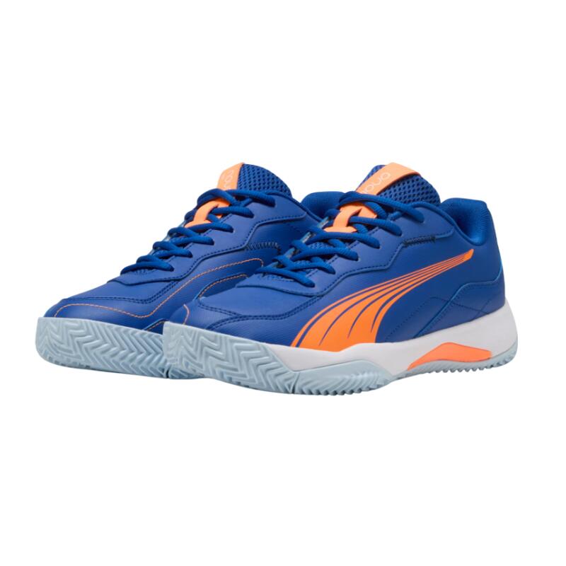 Sapatilhas Puma modelo 108288-03 para crianças 3/5