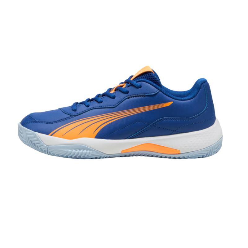 Sapatilhas Puma modelo 108288-03 para crianças 2/5