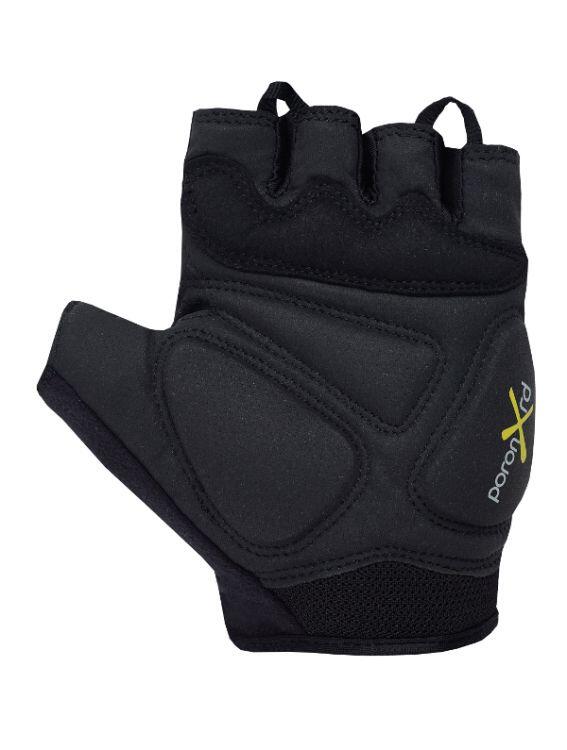 Rękawiczki rowerowe męskie Chiba Gel Comfort 3/5