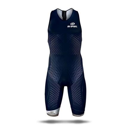 Combinaison triathlon sans manches 3X100