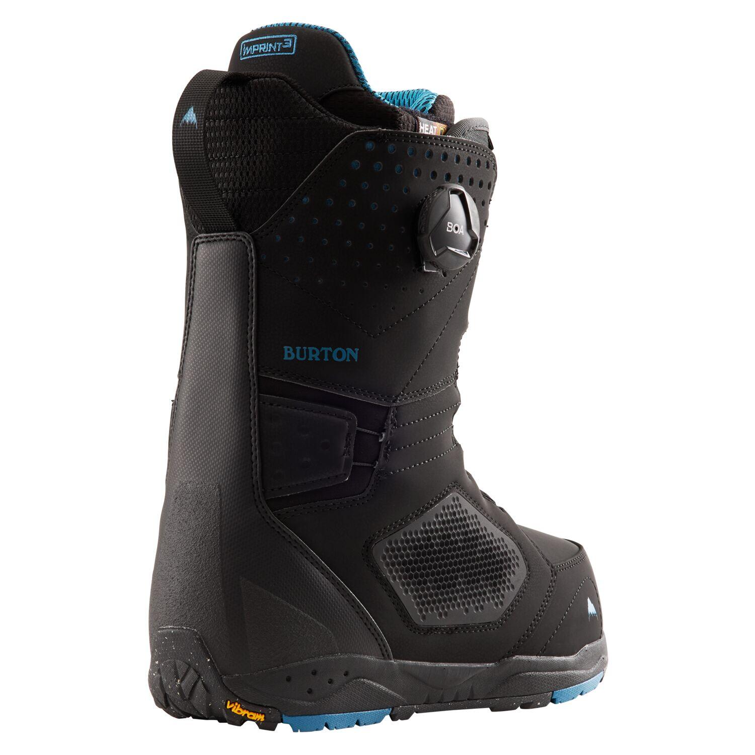 Boots De Snowboard Photon Boa Black Homme 2/4