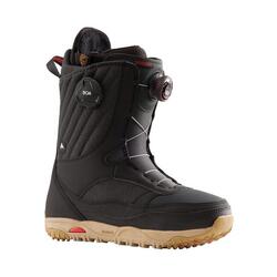 Limelight Boa - Bottes de snowboard - noir - femmes - snowboard freeride