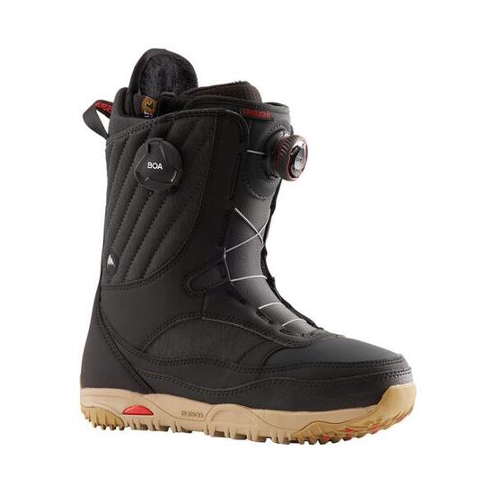 Limelight Boa - Bottes de snowboard - noir - femmes - snowboard freeride