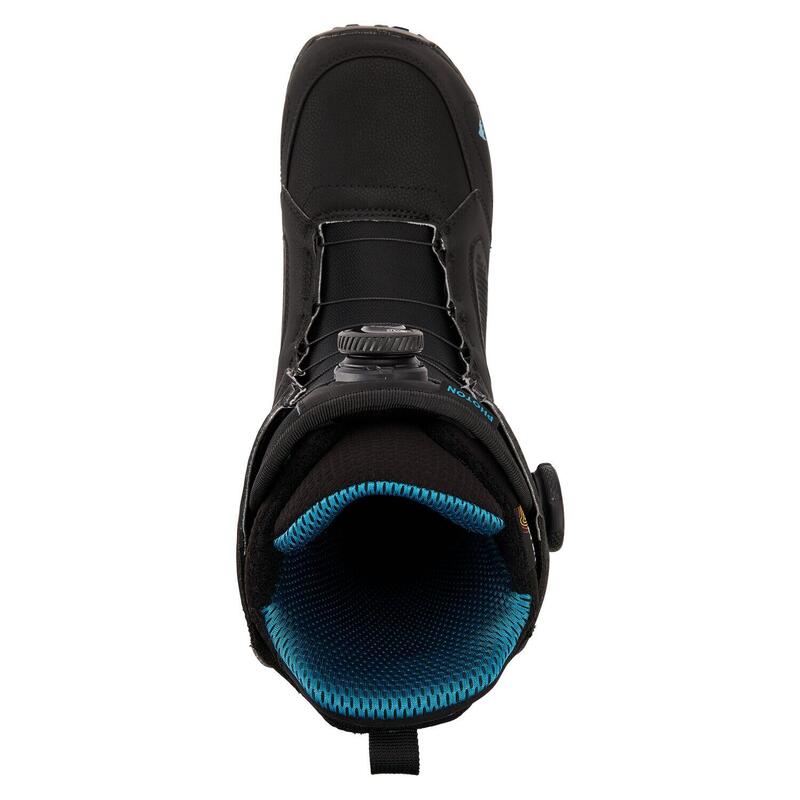 Burton Photon Boa Boots Snowboard - Negru/Albastru - 42