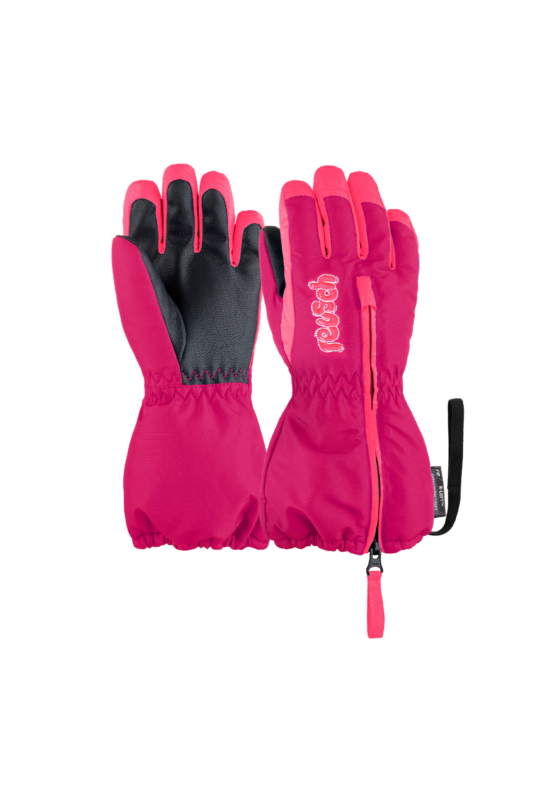 REUSCH Reusch Fingerhandschuhe Tom