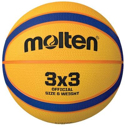 Molten 3x3 t2000-basketbal