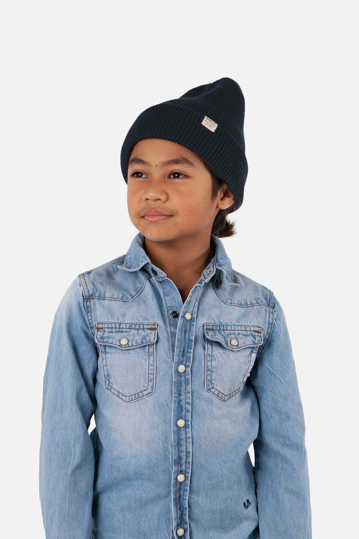 BARTS Kindermütze Barts Kinabalu