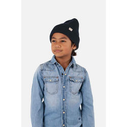 Bonnet Kinabalu Kids Navy Garçon