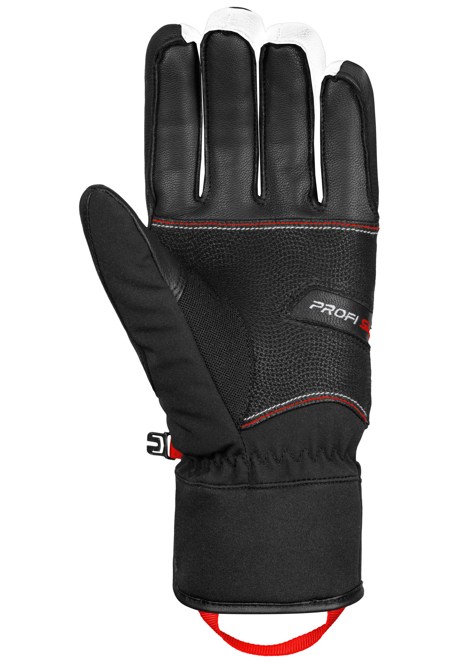 Fingerhandschuhe Profi SL 2/3