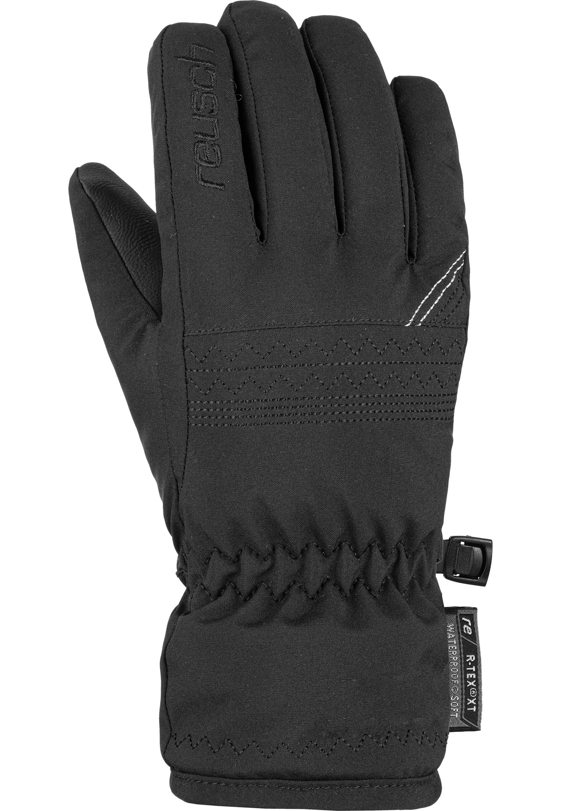 Fingerhandschuhe Marlena R-TEX® XT Junior 2/3