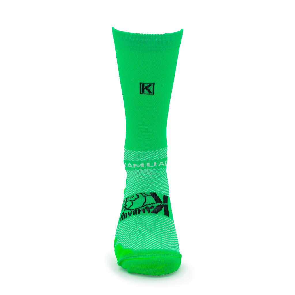 Calcetines KAMUABU BASIC BILLAR - Running unisex 3/6