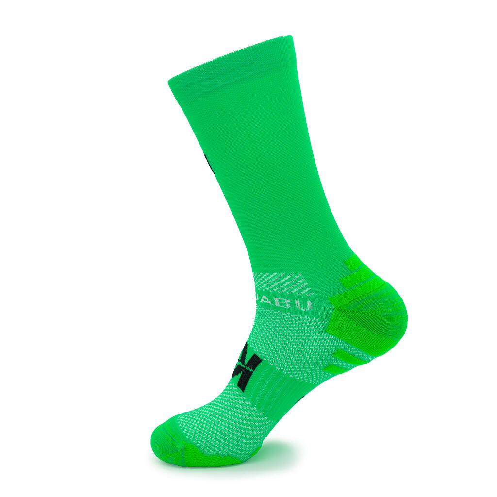 Calcetines KAMUABU BASIC BILLAR - Running unisex 4/6