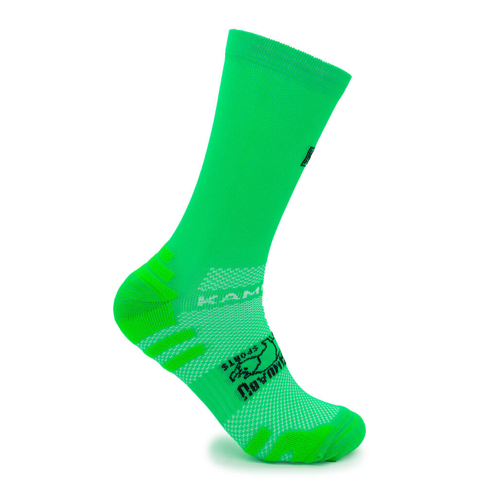 Calcetines KAMUABU BASIC BILLAR - Running unisex 2/6