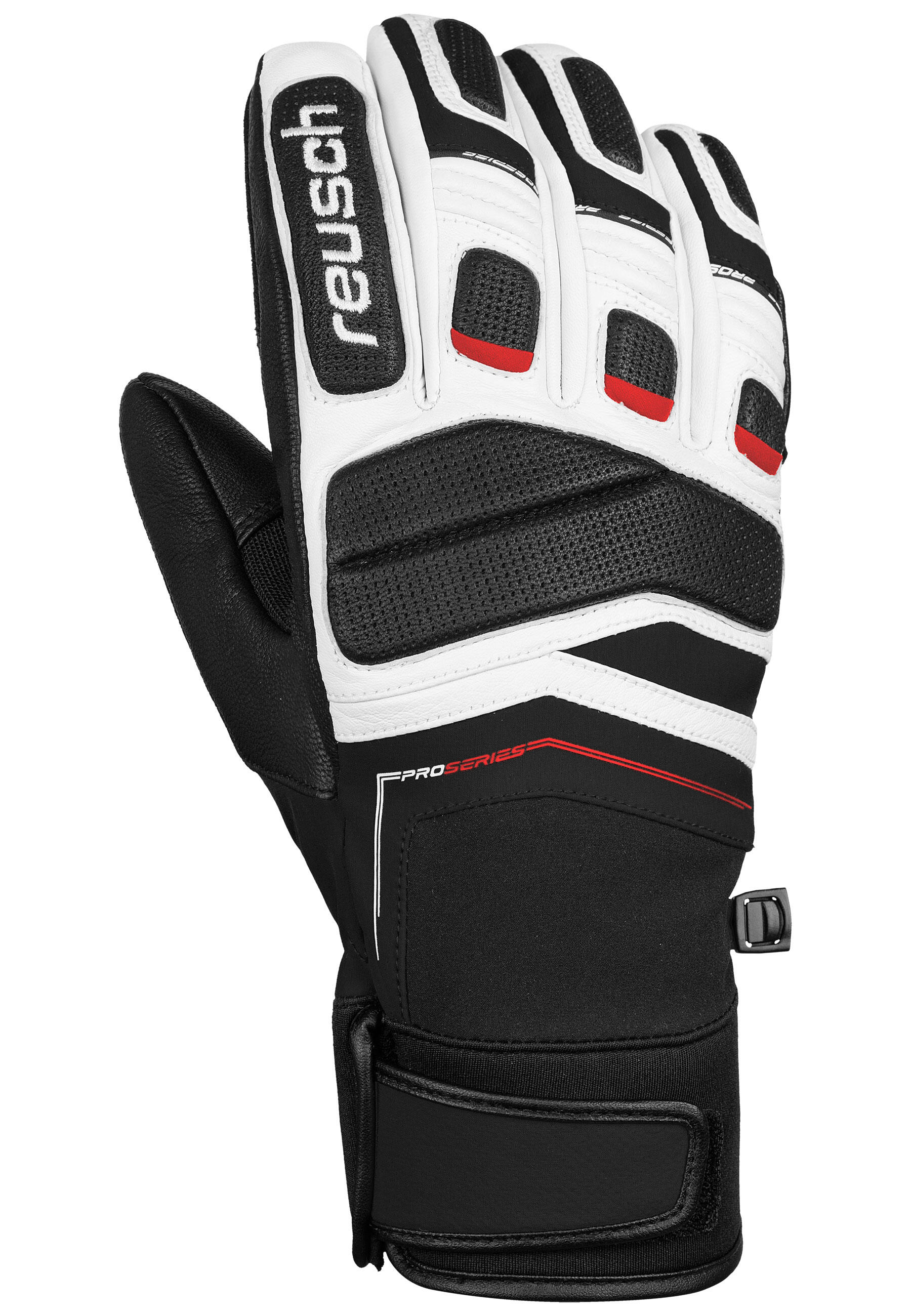 Fingerhandschuhe Profi SL 3/3