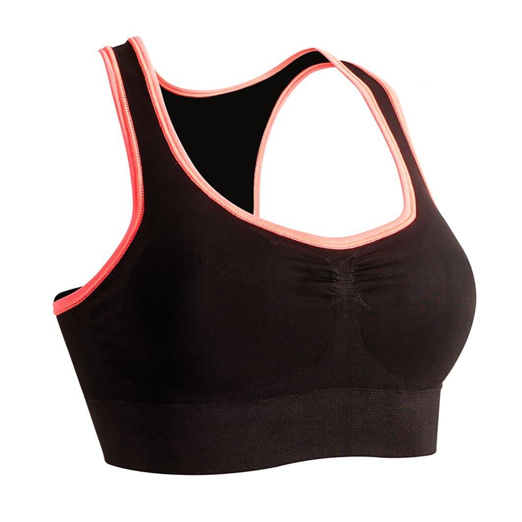 Sujetador Top Fit Active Reafirmante 4/4