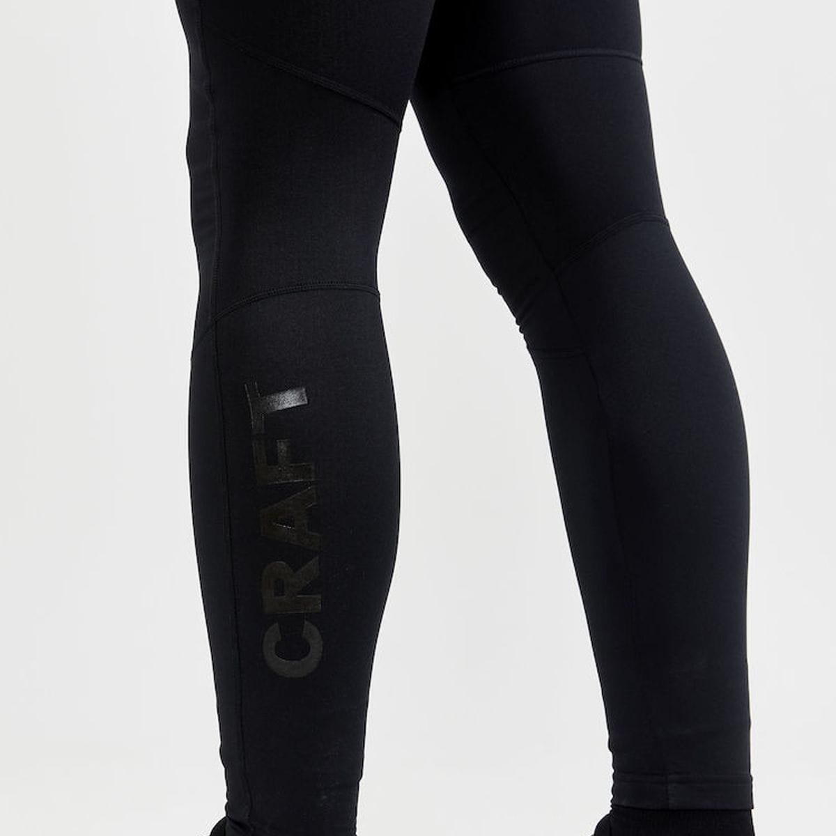 Lange Radlerhose Craft Core Bike SubZ 4/5