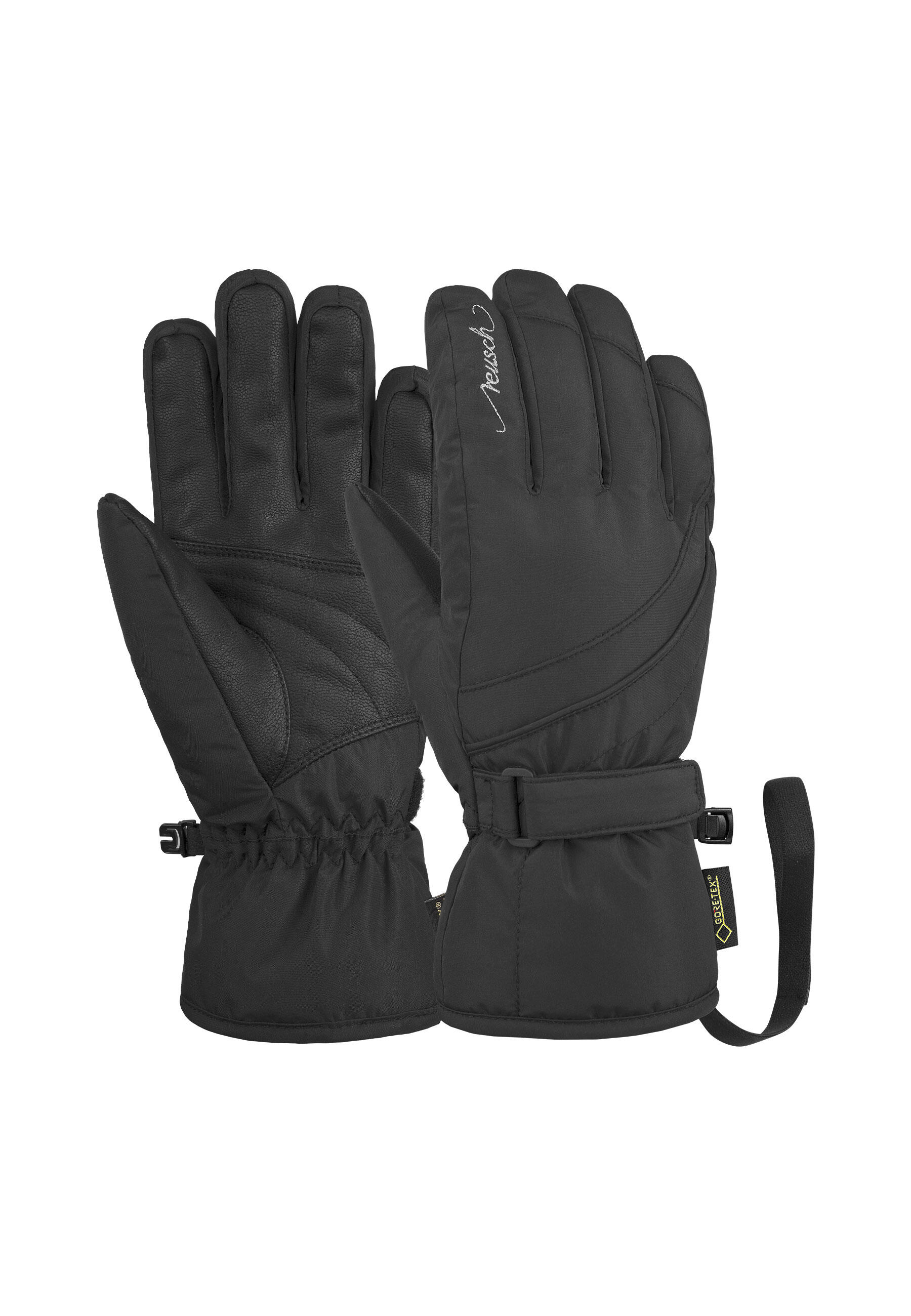 REUSCH Fingerhandschuhe Sophia GORE-TEX