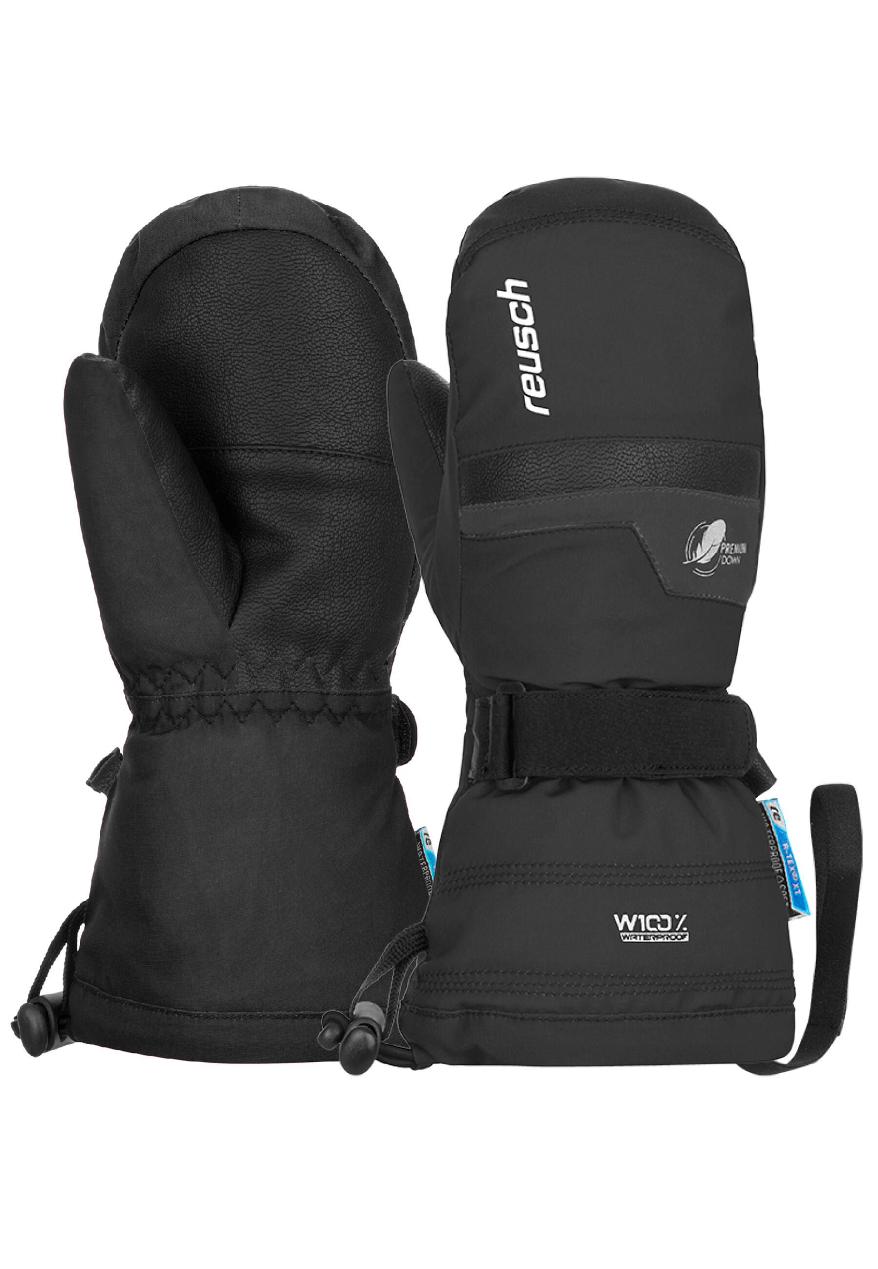 REUSCH Reusch Fäustling Kadir Down R-TEX XT Mitten