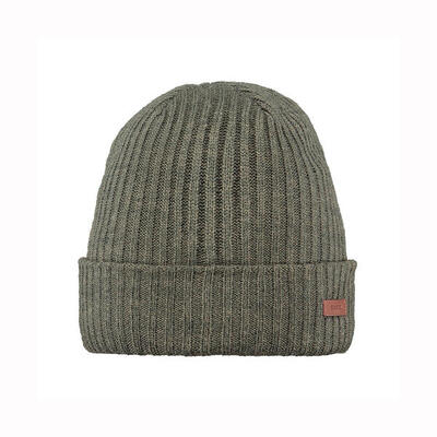 Wilbert turnup - muts - army 13 - unisex | heren - pisteskiën