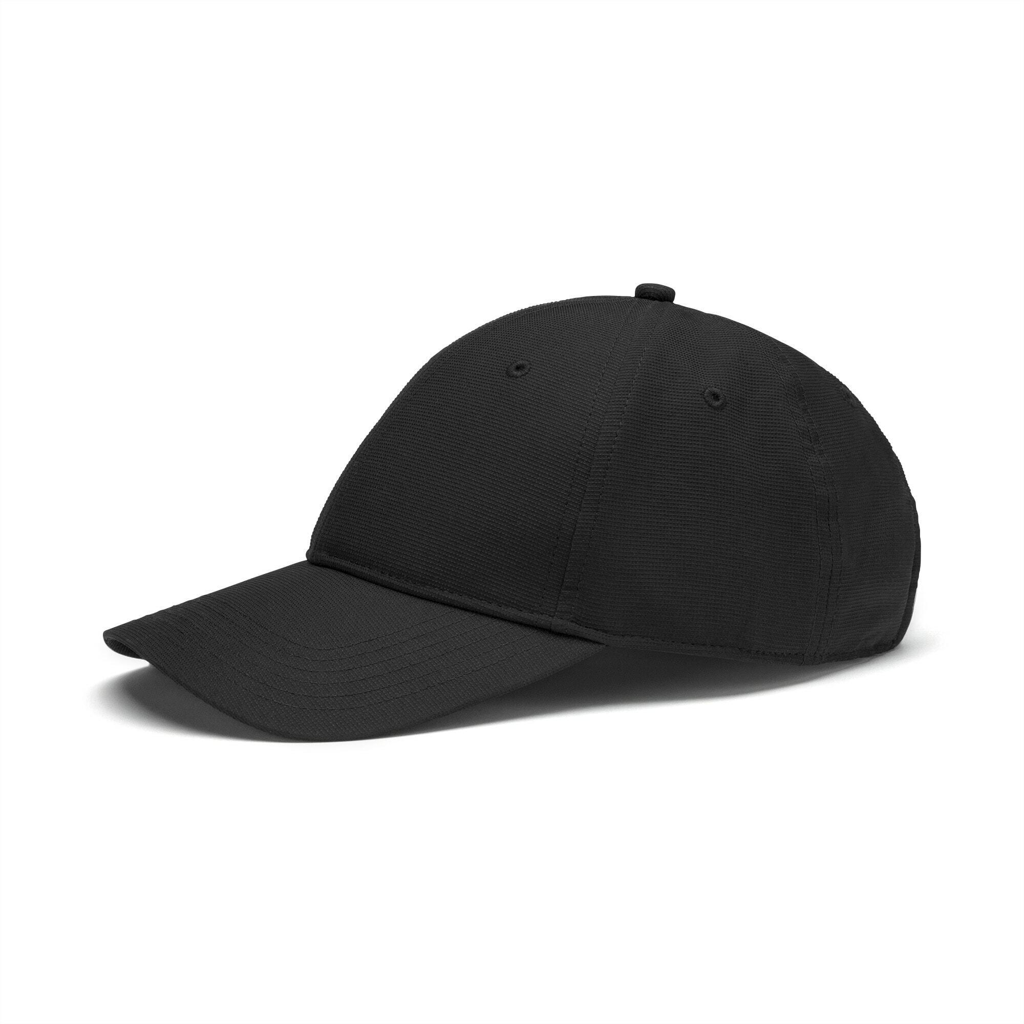 Puma - Casquette Puma Cresting - Casquette - Gris - Taille Unique - Decathlon