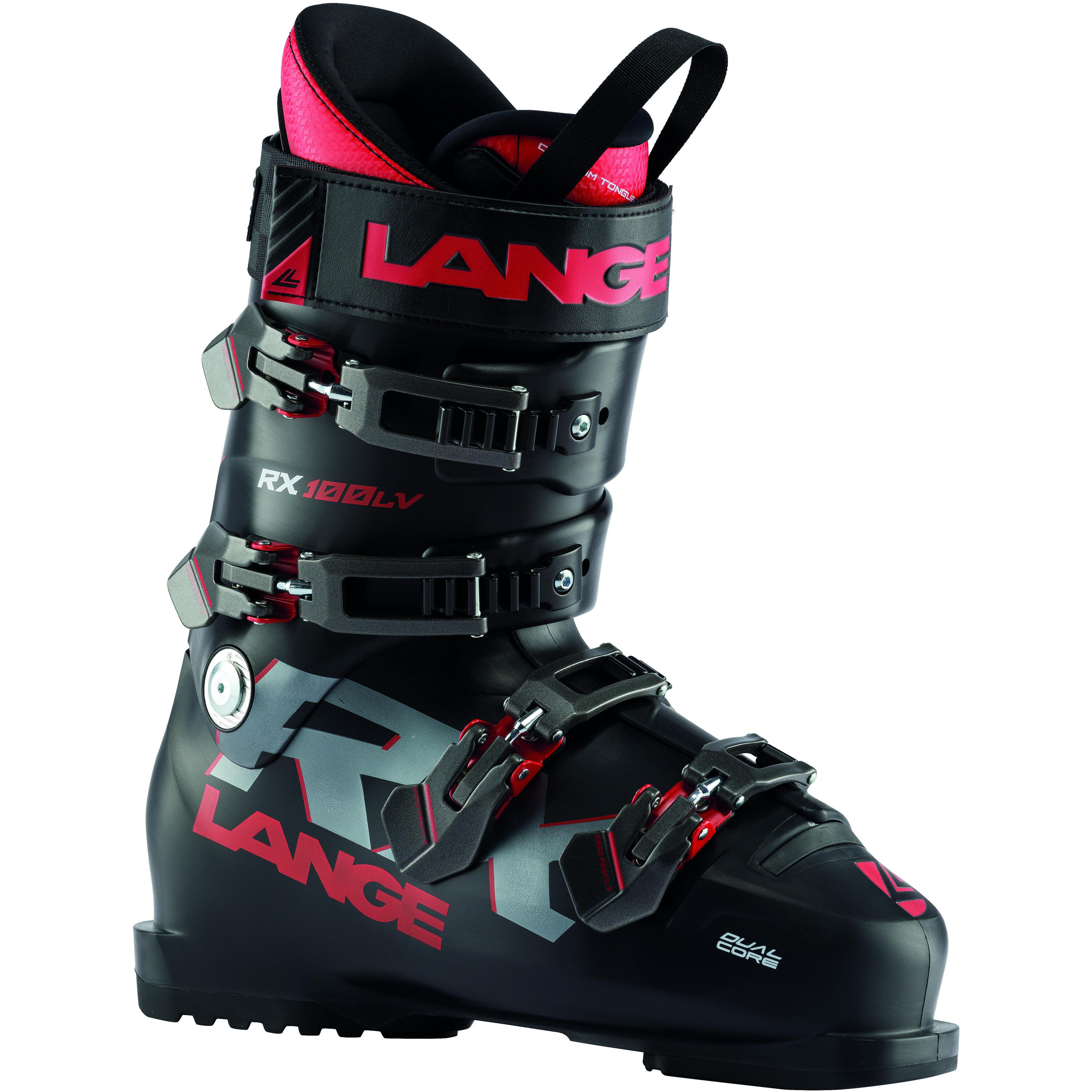 LANGE picture