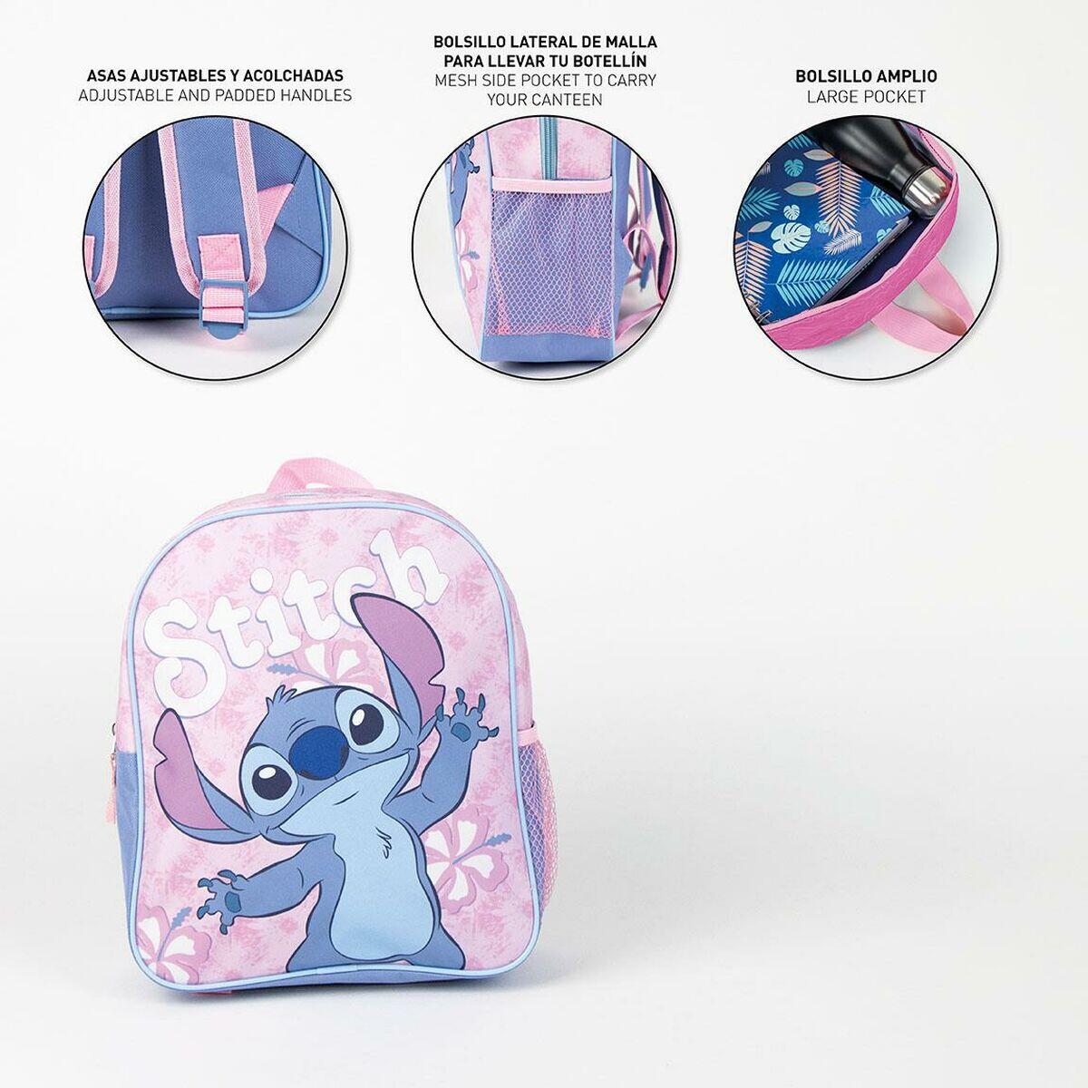 Sac à dos enfant Cerda Disney Stitch 5/5