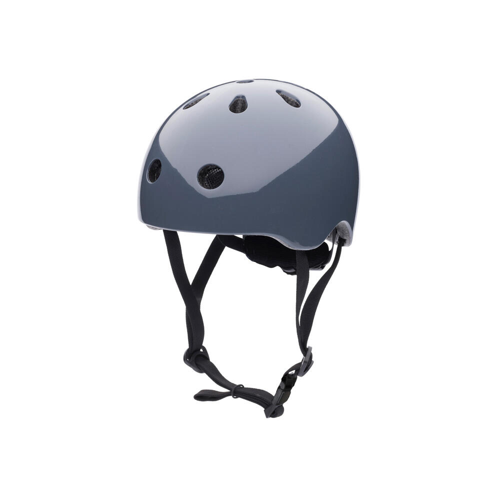 CoConuts Safety Helmet 48-53cm Head Gear Small Kids 2y+ Grey