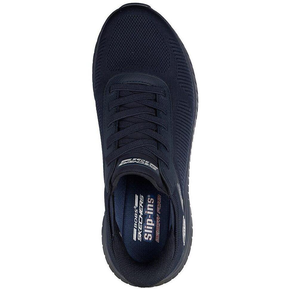 Adidasy Skechers Bob Squad Chaos - Solid Step, Mężczyźni