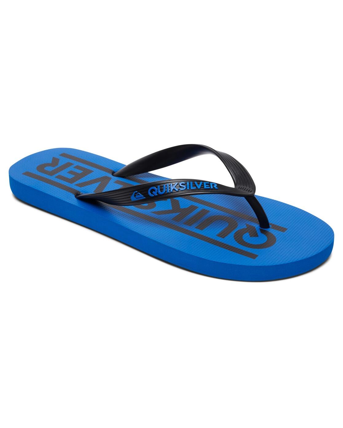 QUIKSILVER Quiksilver Molokai Kinder-Pool-Flipflops