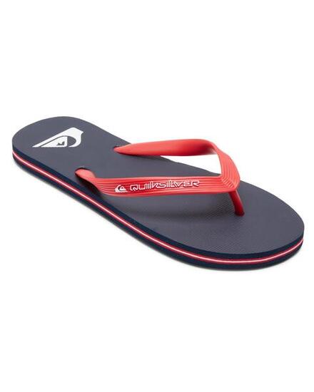 Chanclas MOLOKAI CORE Blanco Hombre