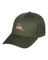 Casquette DECADES Vert Homme