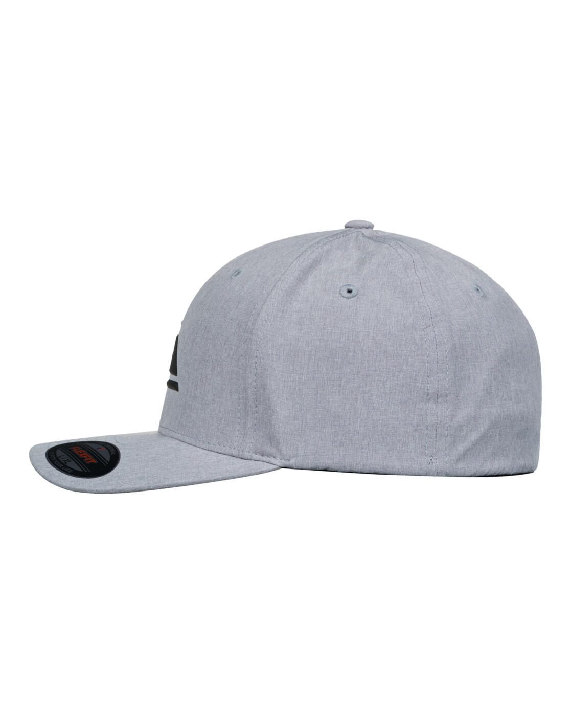 Casquette Flexfit AMPED UP Gris Homme 2/4