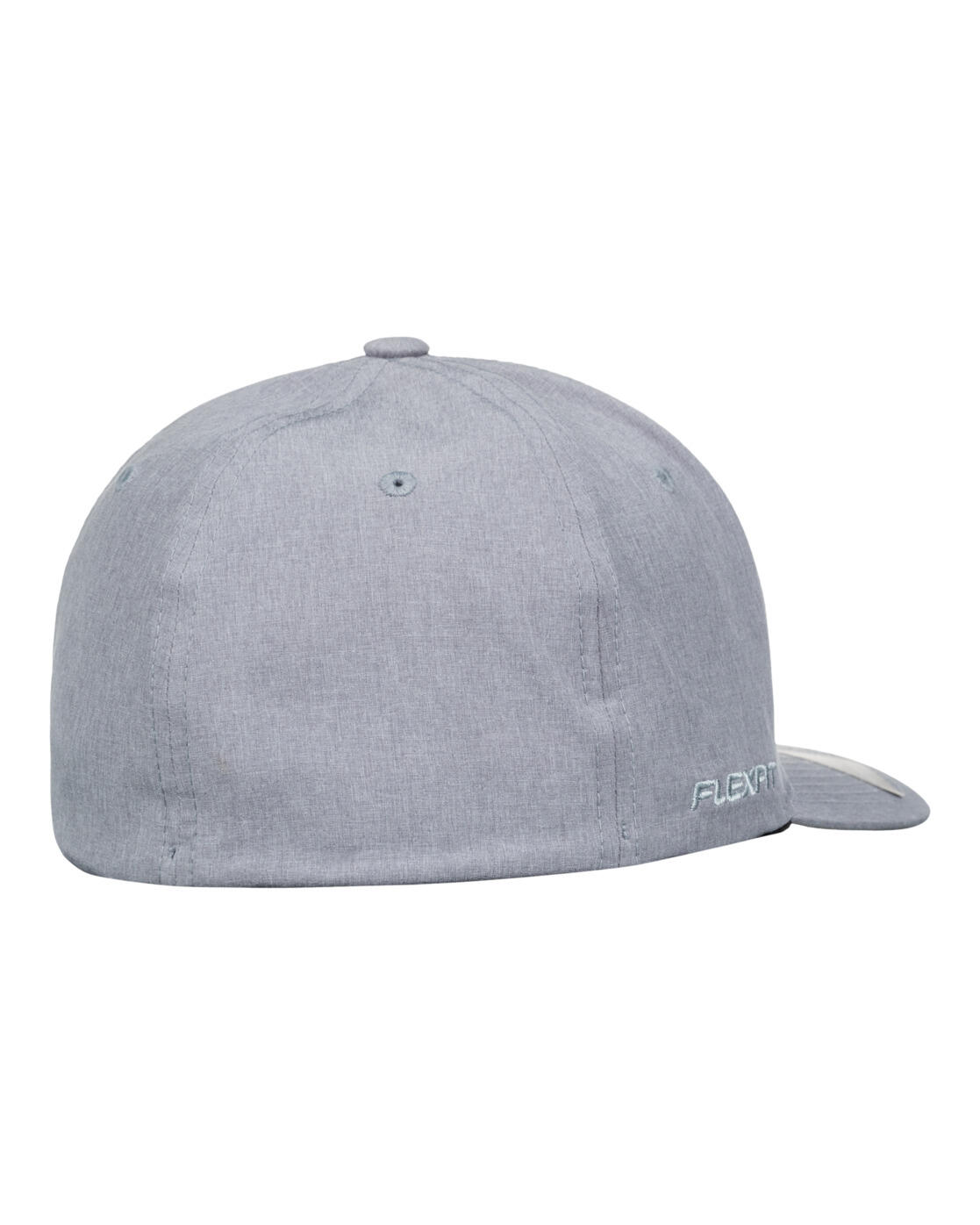 Casquette Flexfit AMPED UP Gris Homme 4/4