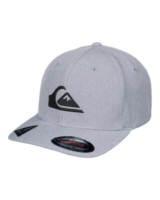 Amped up flexfit hat cappello da surf uomo