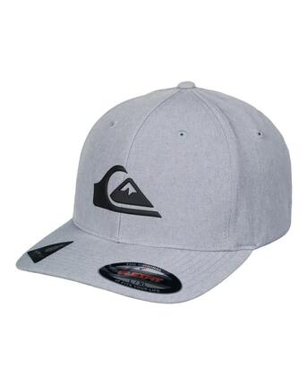 Flexfit Cap AMPED UP Grau Herren