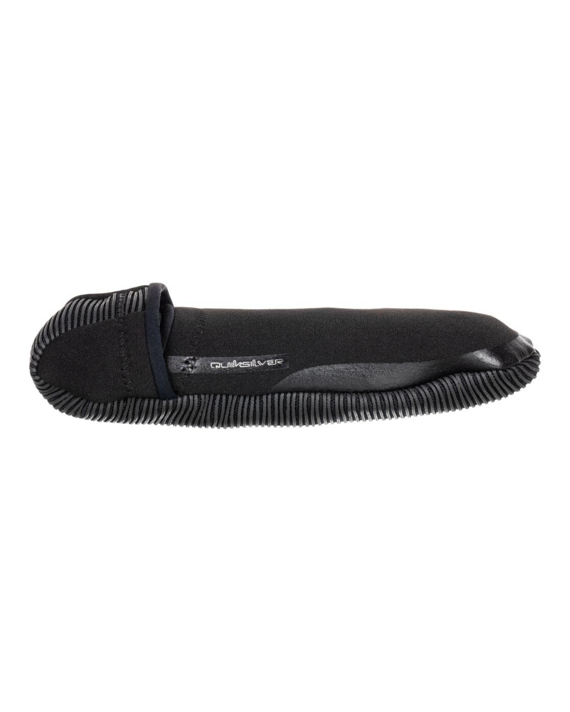Escarpines de surf 1MM EVERYDAY SESSIONS Negro Hombre 2/4