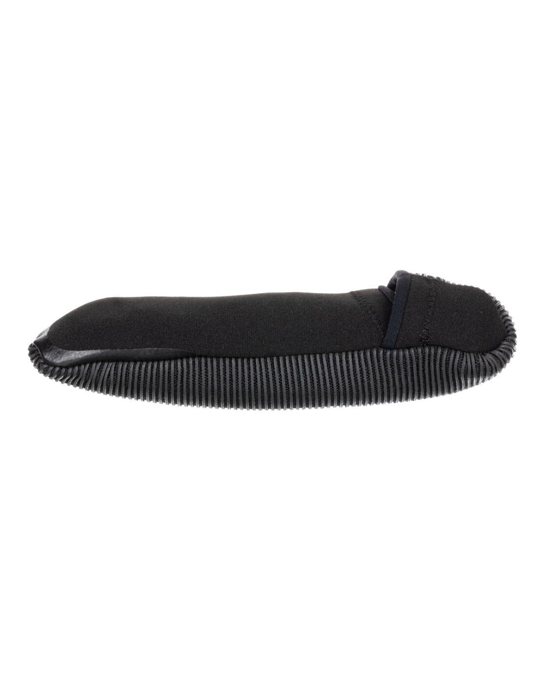 Escarpines de surf 1MM EVERYDAY SESSIONS Negro Hombre 4/4