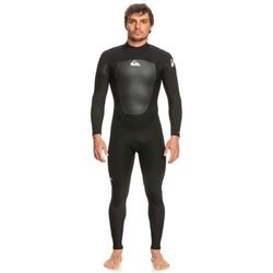 Combinaison de surf back zip 3/2MM PROLOGUE Noir Homme