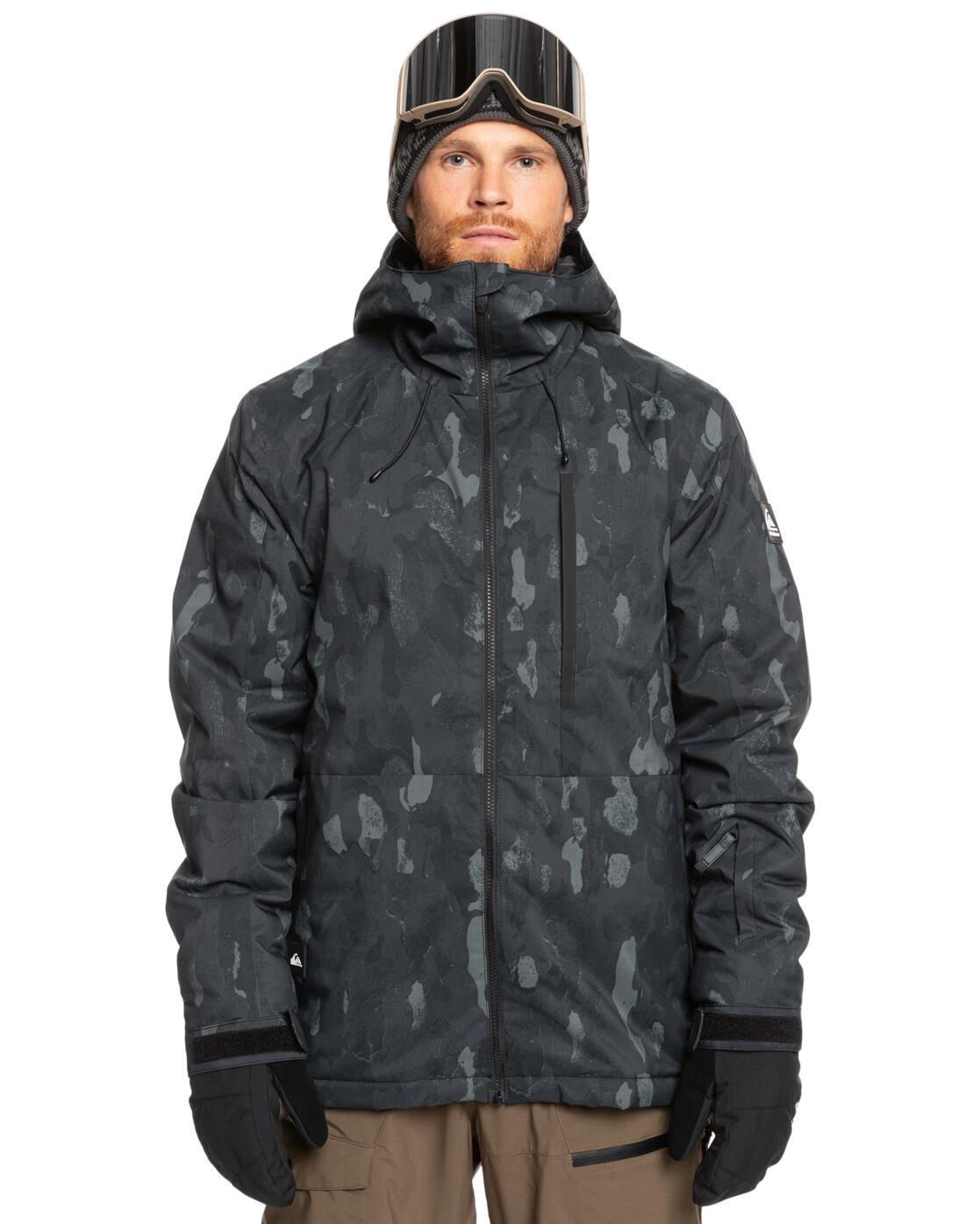 QUIKSILVER picture